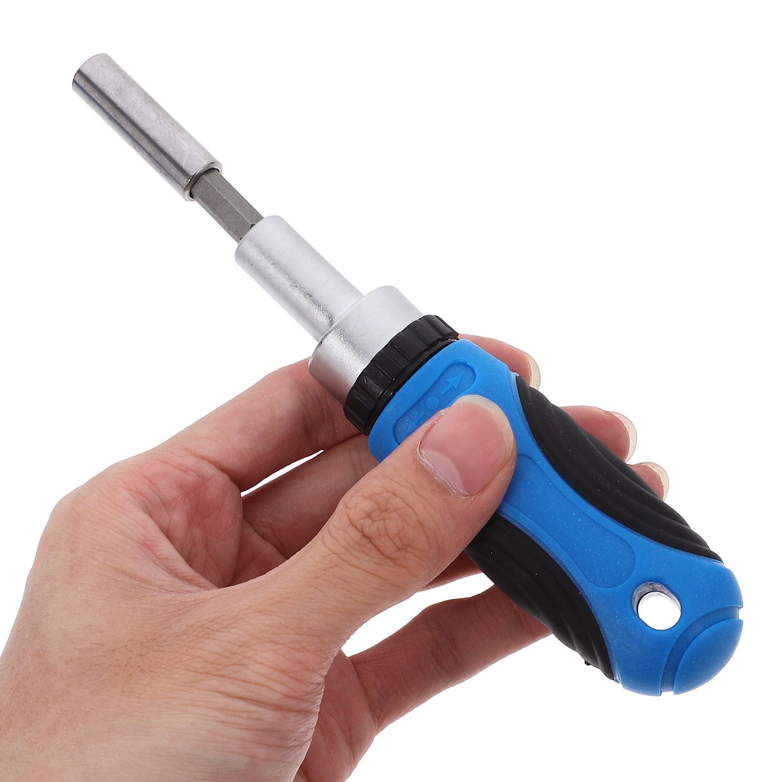 44Pcs Ratcheting Screwdriver B - Electronics Repair Garage 评论和价格
