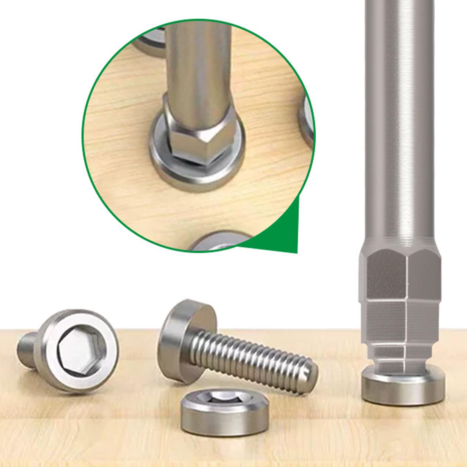 Driver Bit Set Universal Hexag - Electronics Repair Garage 评论和价格